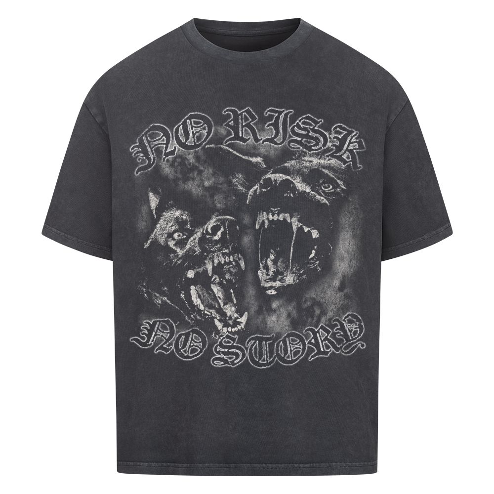 Image for color: washed black