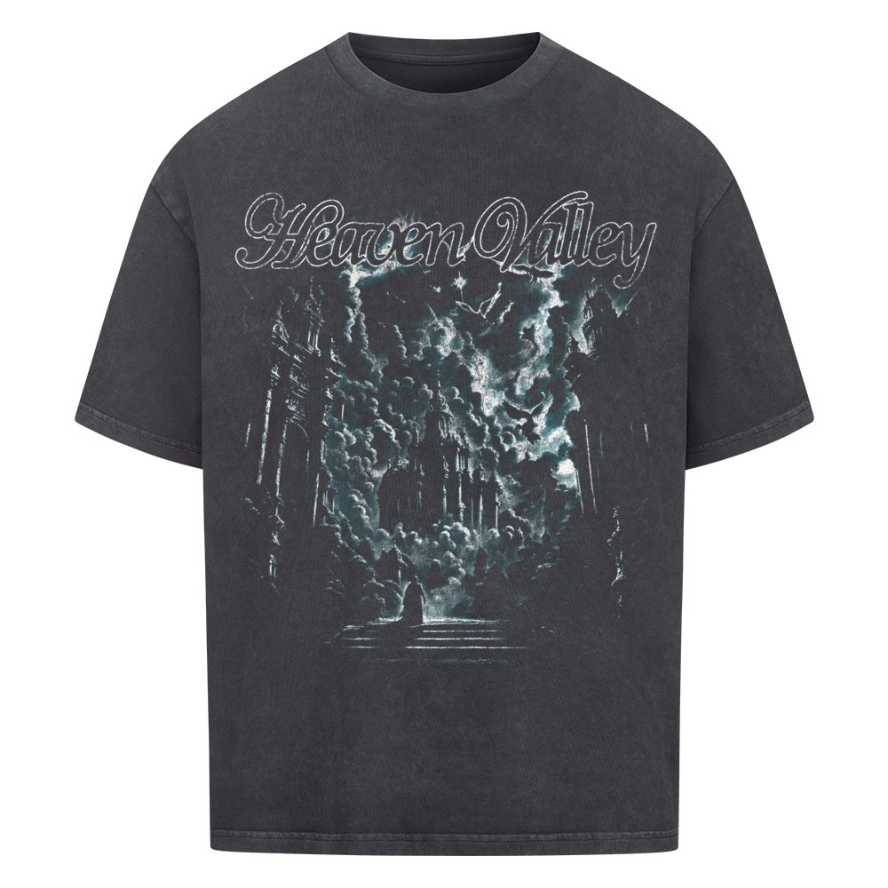 Image for color: washed black